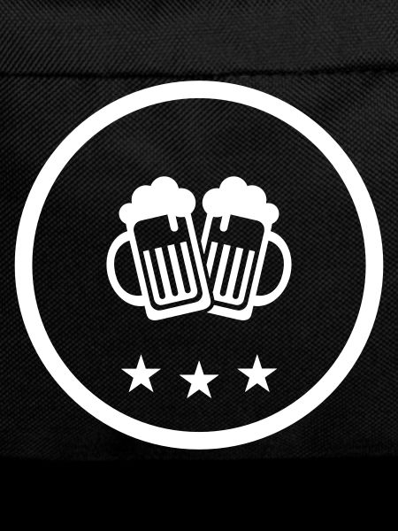 Bierglas Symbol