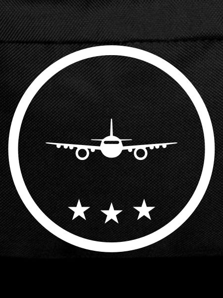 Airplane Symbol