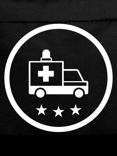 Krankenwagen Ambulance