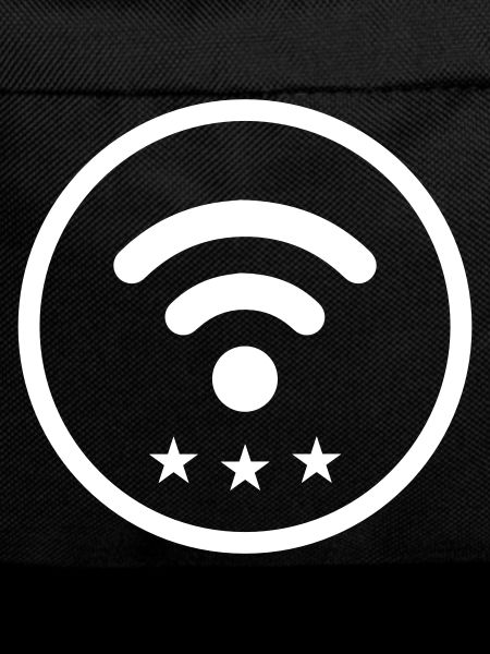 Wlan Internet