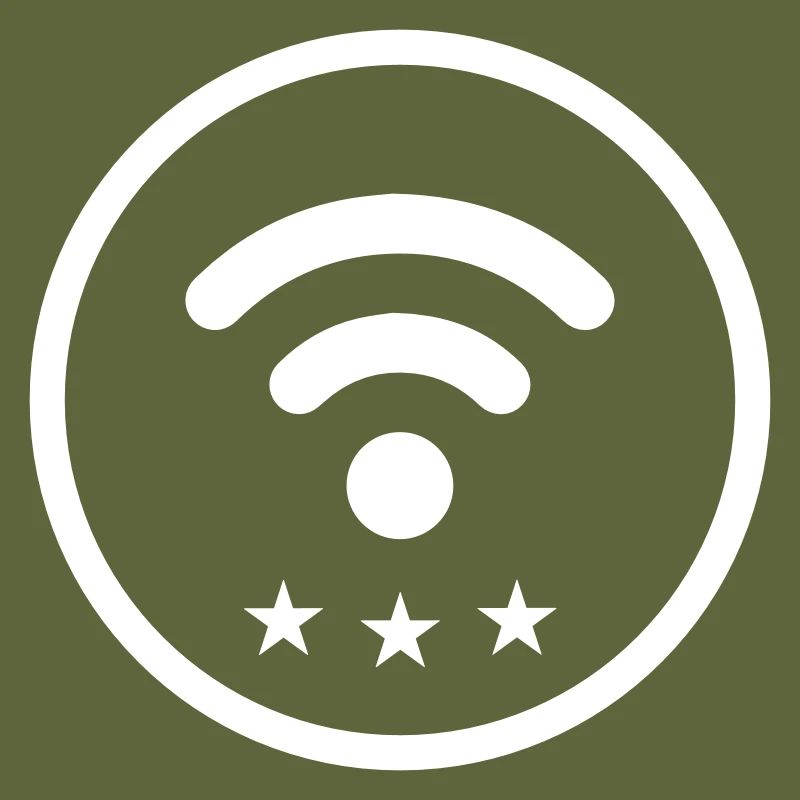 Wi-Fi Internet