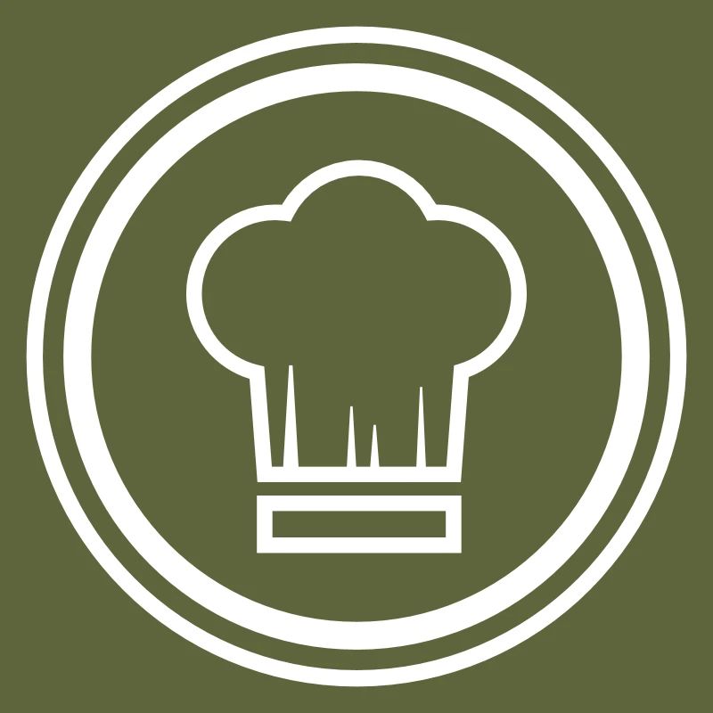 Chef's Hat Chef