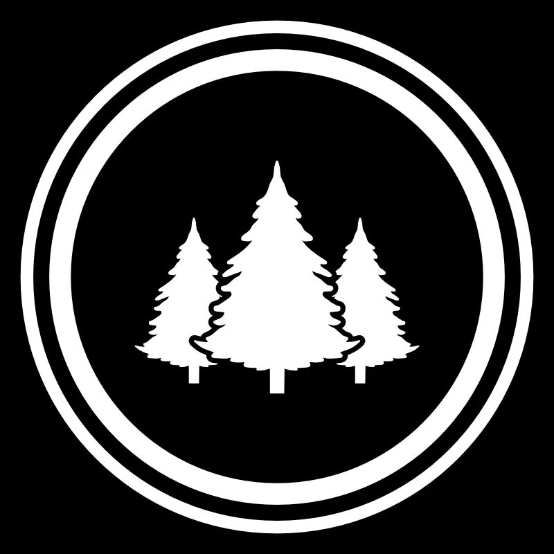 Tree Forest Fir