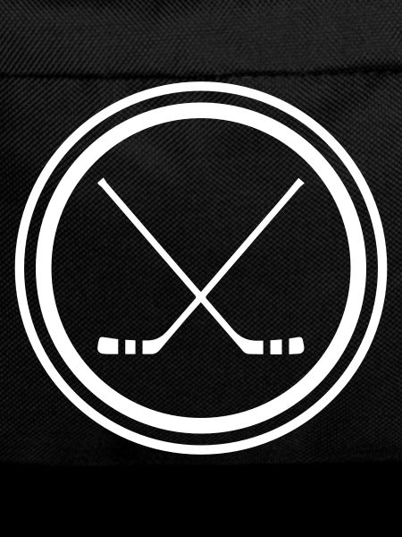 Ice hockey sticks