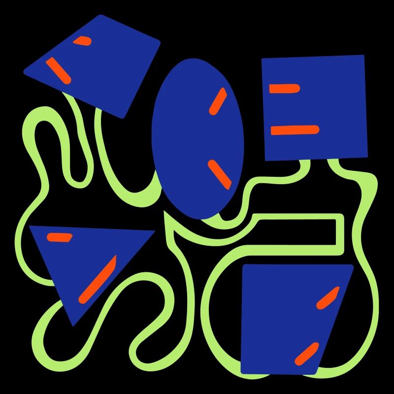 Face — Shape — Character — Temperament