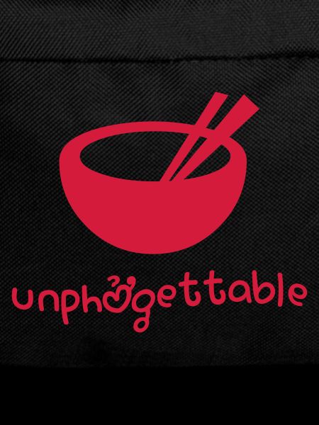 Unphởgettable