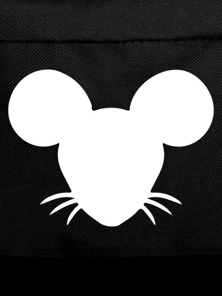 Mouse Mouse Head