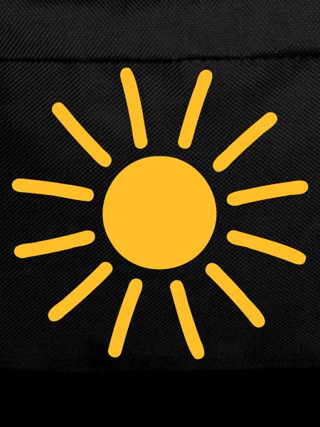 Sun sunshine sun sunshine soleil