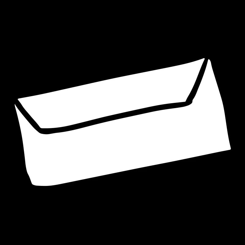 Briefumschlag envelope Brief letter Symbol