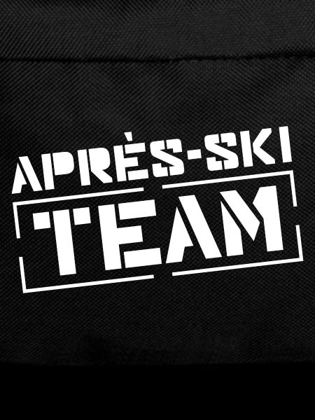 apres ski team