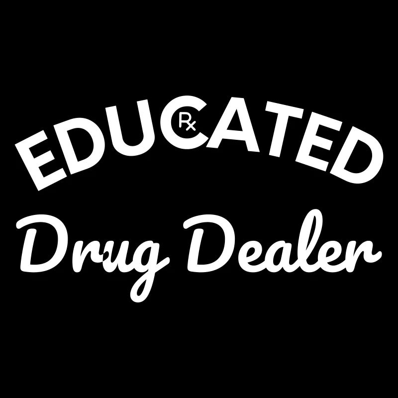 TRAFIQUANT DE DROGUE INSTRUIT