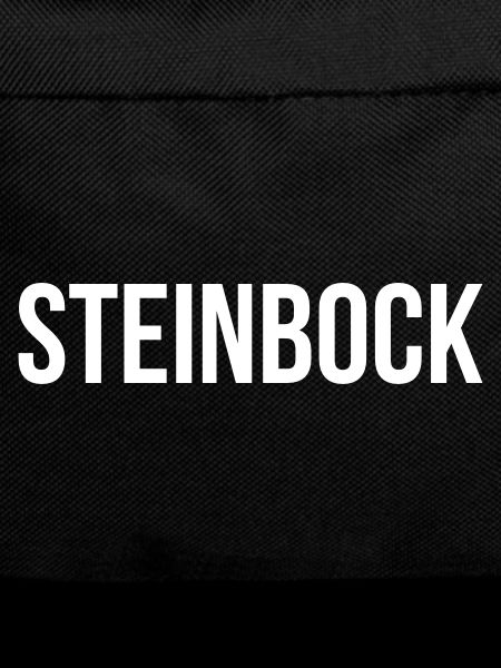 Steinbock