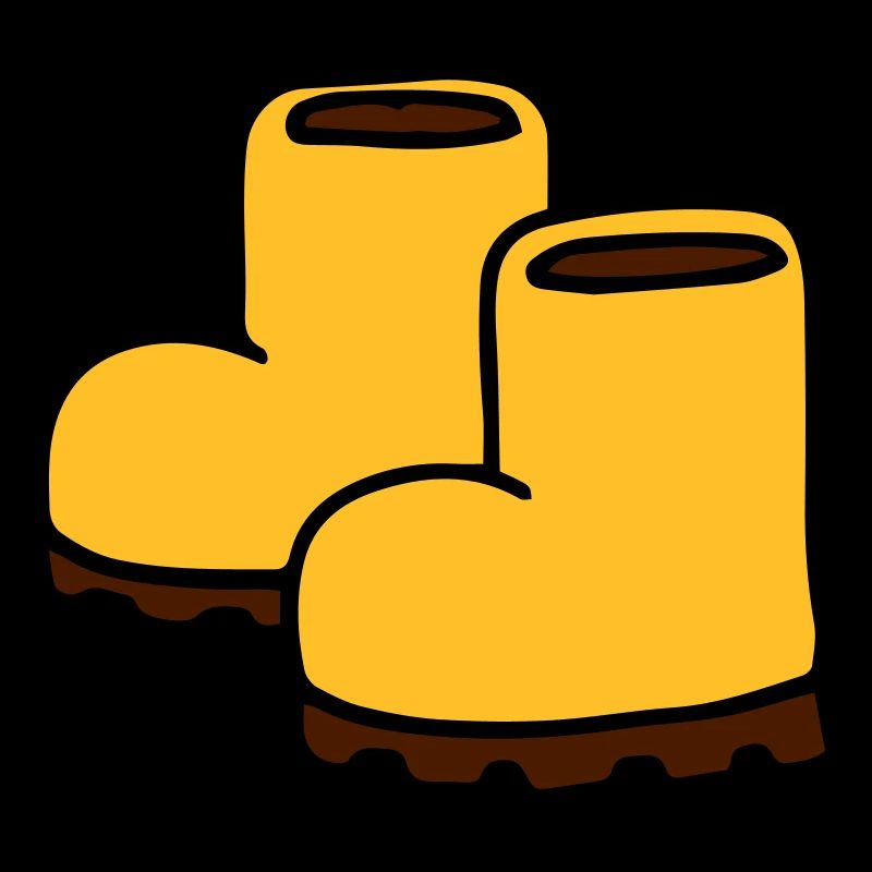 Boots Winter Boots Rain Boots