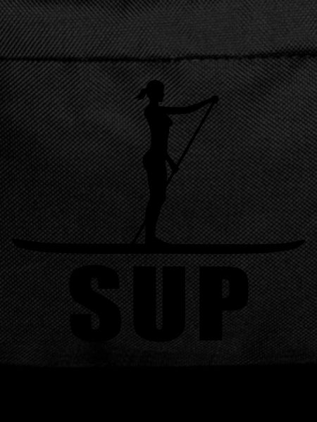 Stand Up Paddling