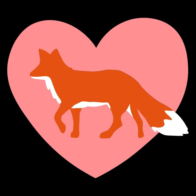 Fuchs - Fox - Renard