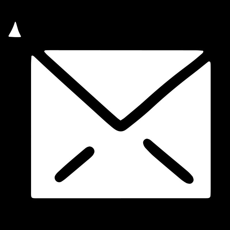 Brief Briefsymbol letter icon envelope Nachricht