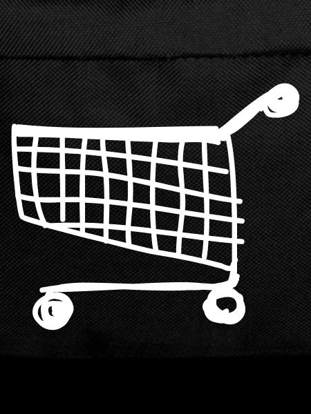 Einkaufswagen
