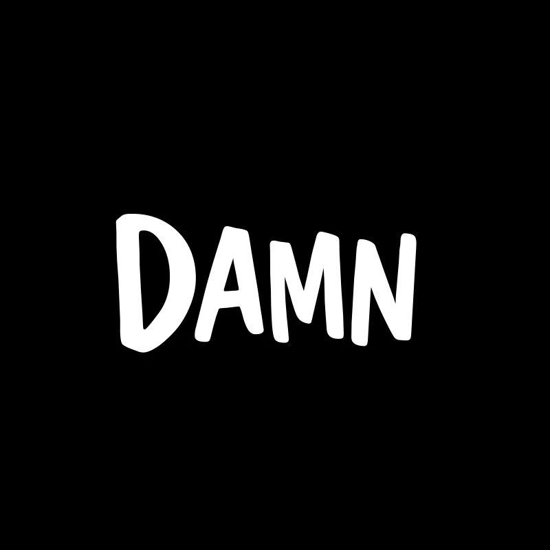DAMN