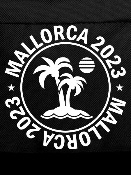 Mallorca 2023 Palme