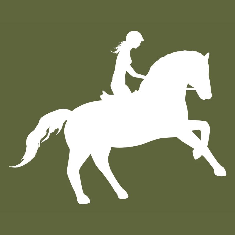 Equestrian elegance