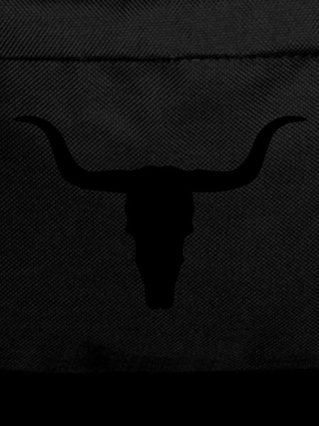 bull skeleton icon