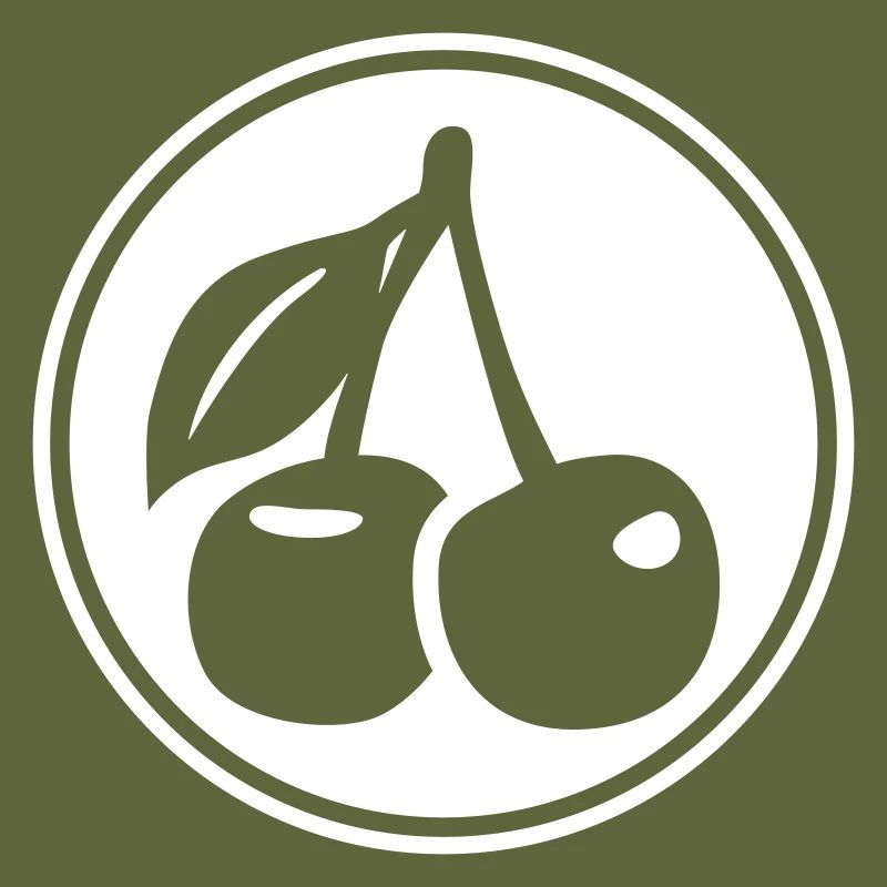 Cherries symbol
