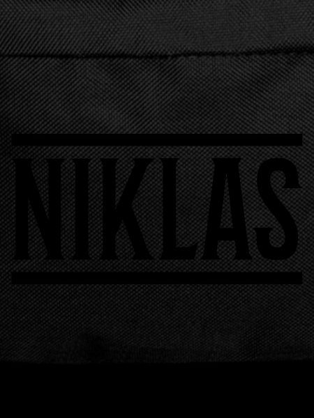 niklas name