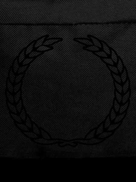 laurel wreath symbol