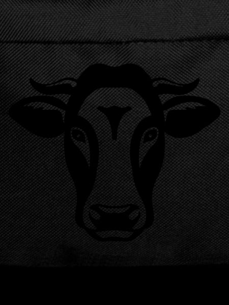 cow head