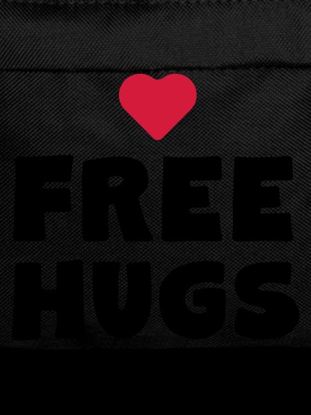 Free Hugs