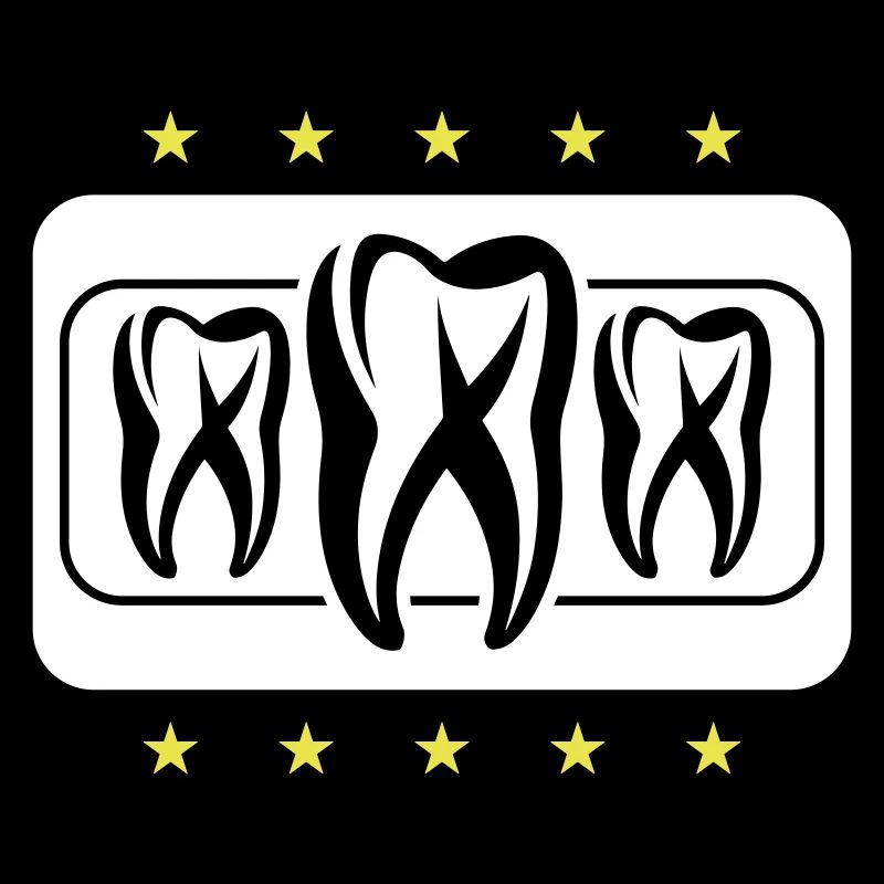 Tooth Dental Dentist Icon