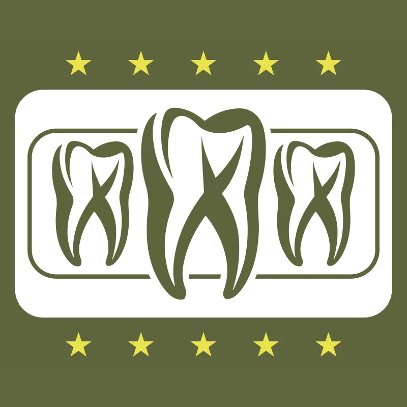 Tooth Dental Dentist Icon