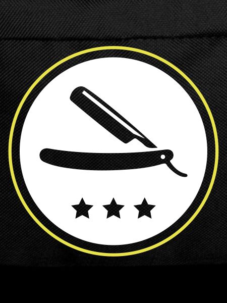 Barber Rasierklinge