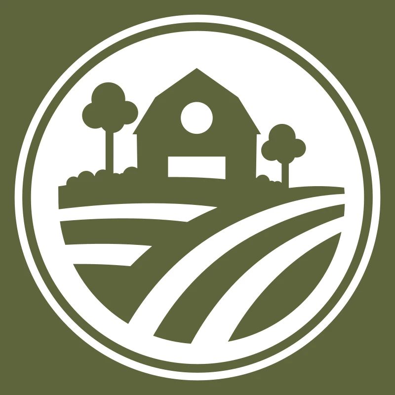 Farm Landscape