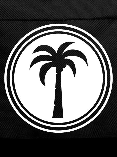 palm symbol
