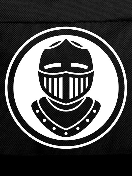 Knight Helmet