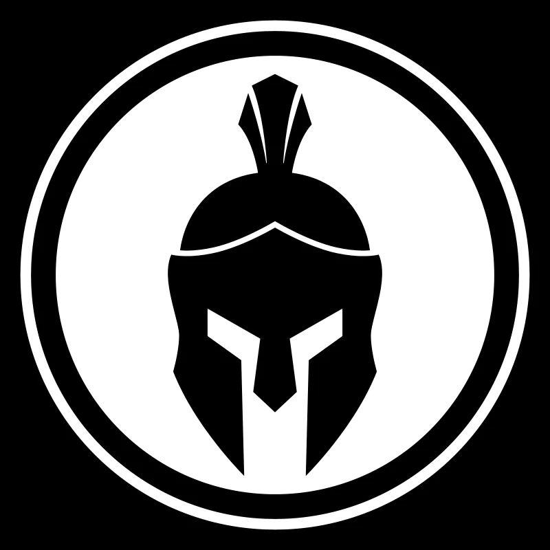 Spartaner Helm