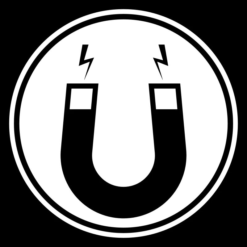 Horseshoe magnet