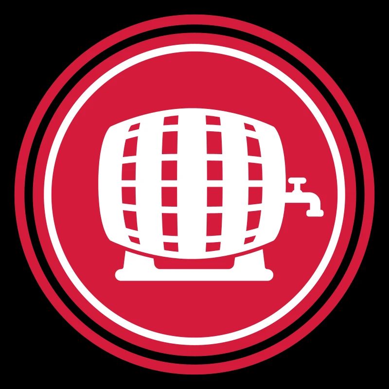 Bierfass