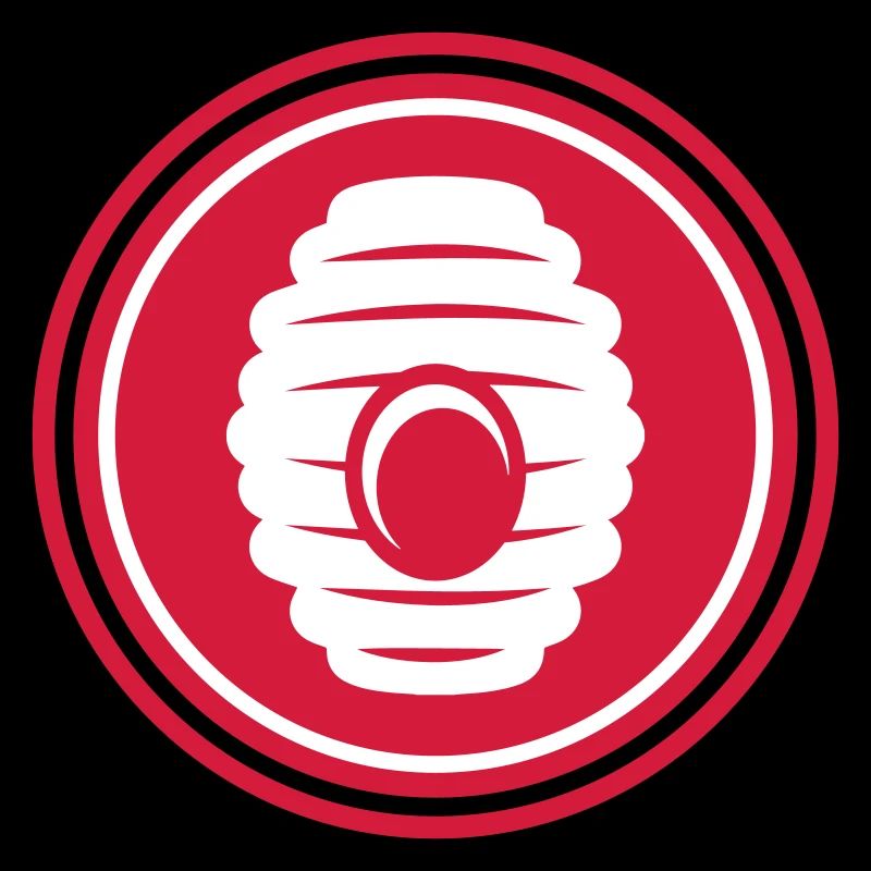 Imker Icon honig
