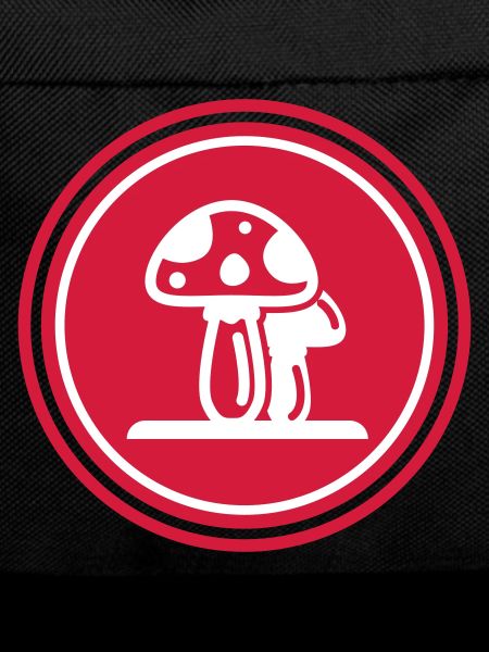 Mushrooms Symbol