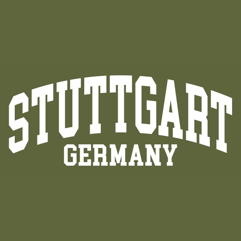 Stuttgart