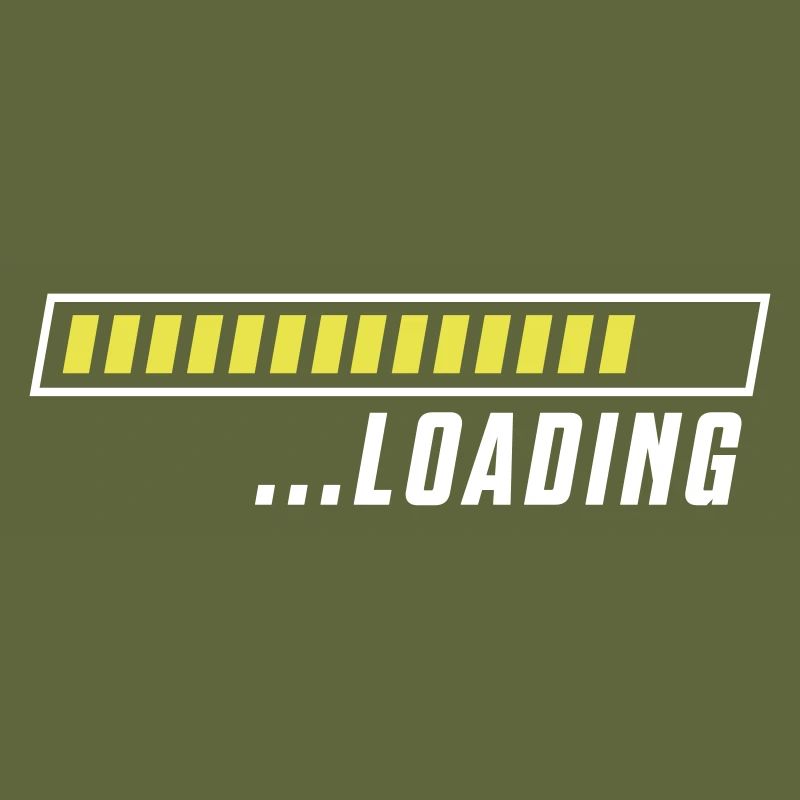 loading bar icon