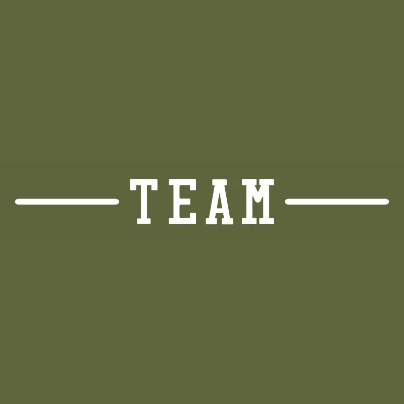 team stroke