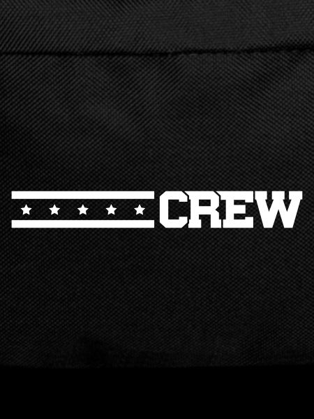 crew stroked stars