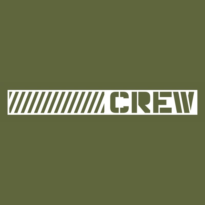 crew stroked