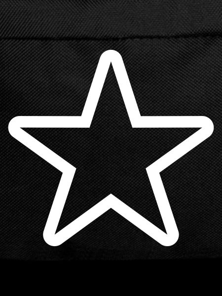 star symbol