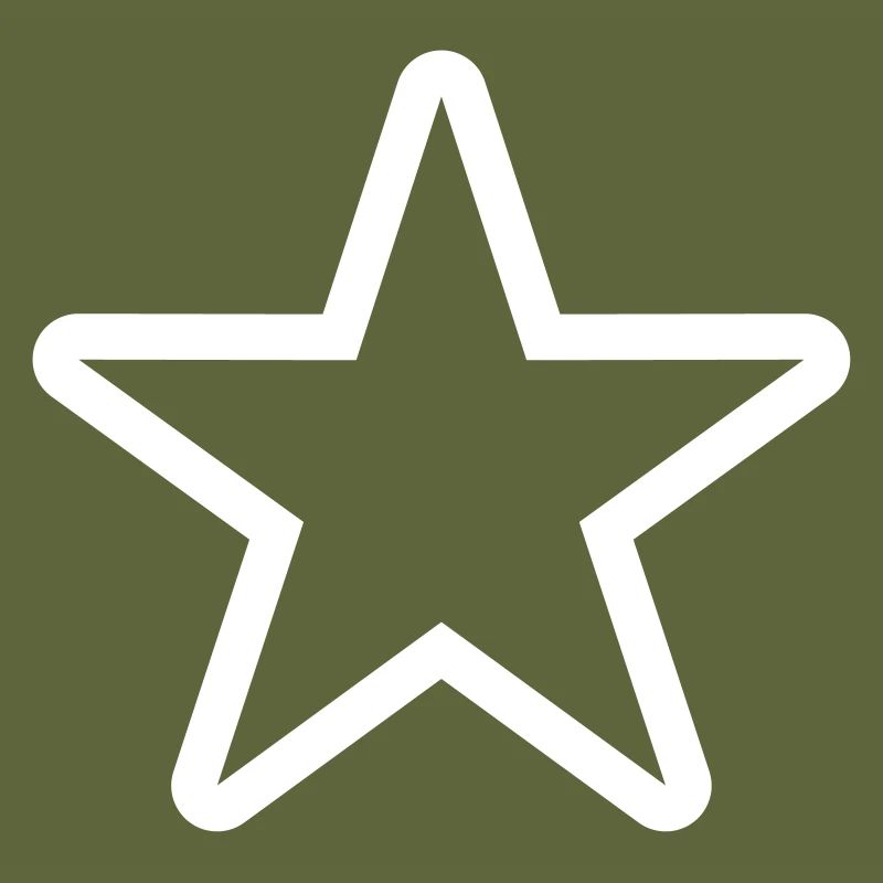 symbole de l’étoile