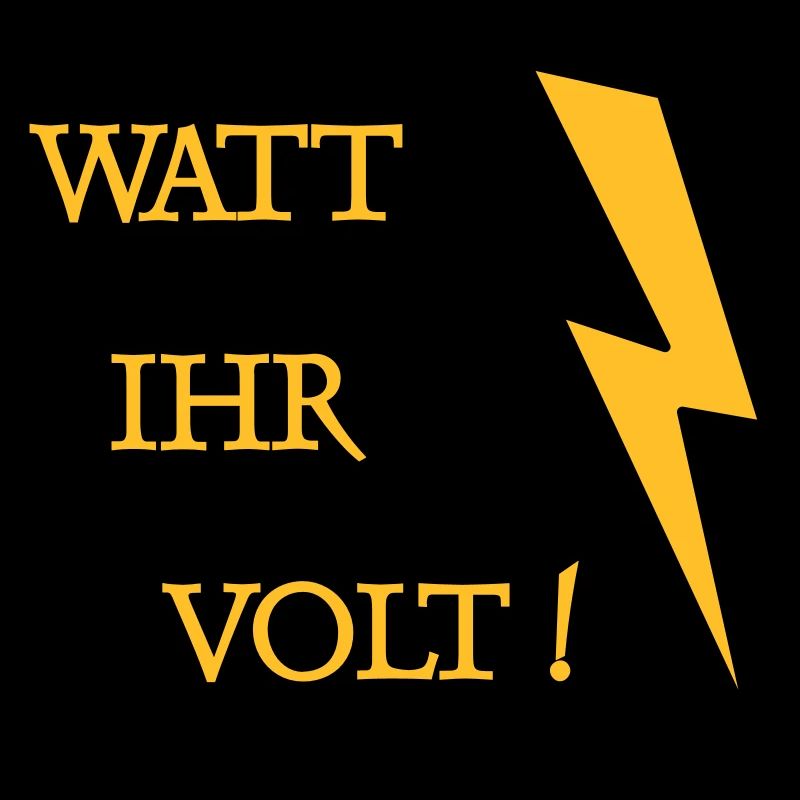 Watt Ihr Volt