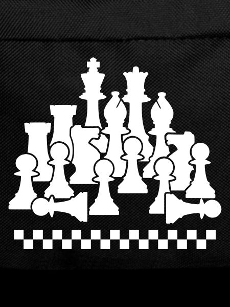 Chess, white